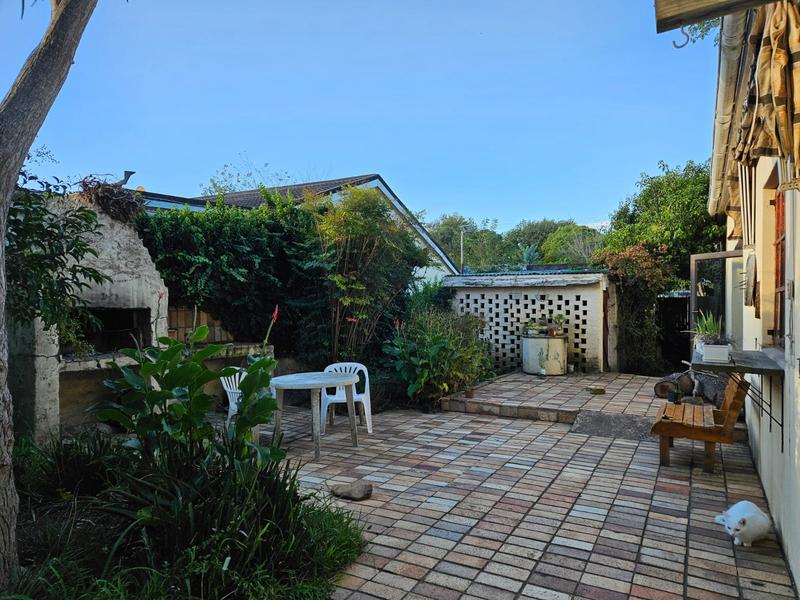 To Let 4 Bedroom Property for Rent in Grahamstown Eastern Cape
